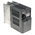 Mitsubishi Inverter Drive, 0.75 kW, 1 Phase, 230 V ac, 4.2 A, FR-D720S Series