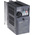 Mitsubishi Inverter Drive, 0.4 kW, 1 Phase, 230 V ac, 2.5 A, FR-D720S Series