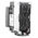 Delta Electronics Inverter Drive, 0.75 kW, 1 Phase, 230 V ac, 9.5 A, VFD-EL Series