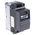 Delta Electronics Inverter Drive, 0.4 kW, 1 Phase, 230 V ac, 6.5 A, VFD-EL Series