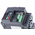 Delta Electronics Inverter Drive, 1.5 kW, 1 Phase, 230 V ac, 15.7 A, VFD-EL Series