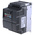 Delta Electronics Inverter Drive, 1.5 kW, 1 Phase, 230 V ac, 15.7 A, VFD-EL Series