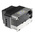 Delta Electronics Inverter Drive, 2.2 kW, 1 Phase, 230 V ac, 15 A, 24 A, VFD-E Series