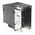 Delta Electronics Inverter Drive, 0.75 kW, 3 Phase, 460 V ac, 3.2 A, VFD-E Series