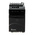 Delta Electronics Inverter Drive, 0.75 kW, 3 Phase, 460 V ac, 3.2 A, VFD-E Series