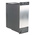 Danfoss Inverter Drive, 2.2 kW, 1 Phase, 230 V, 9.6 A, VLT FC51 Series