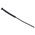 Essentra Rivet Fan Mount for use with DC Fans
