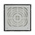 Pfannenberg Fan Filter, Fabric Filter, 145 x 145mm