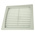 Pfannenberg Fan Filter, Fabric Filter, 320 x 320mm