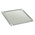ebm-papst Fan Filter for 119mm Fans, Aluminium Filter, 119 x 119mm