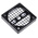 ebm-papst Fan Filter for 60mm Fans, PC, Synthetic Fibre Filter, Steel Frame, 65 x 65mm
