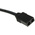 Fan Lead Power, 610mm, for use with AC Compacts with pin 2.8 / 3.0 x 0.5 mm