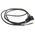 Fan Lead Power, 1500mm, for use with W1G ESM Axial Fan