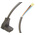 Fan Lead Power, 450mm, for use with W1G ESM Axial Fan