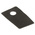 Bergquist Thermal Interface Pad, 0.152mm Thick, 2.5W/m·K, Q-Pad II, 19.05 x 12.7mm