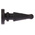 RS PRO Rivet Fan Mount for use with Fans