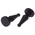 RS PRO Rivet Fan Mount for use with Fans
