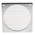 ebm-papst Fan Filter for 119mm Fans, Steel Filter, Steel Frame, 124 x 124mm