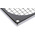 ebm-papst Fan Filter for 80mm Fans, Steel Filter, Steel Frame, 85 x 85mm