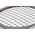 ebm-papst Fan Filter for 80mm Fans, Steel Filter, Steel Frame, 85 x 85mm