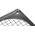 ebm-papst Fan Filter for 80mm Fans, Steel Filter, Steel Frame, 85 x 85mm