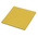 EPDM, Neoprene Fan Gasket, 120 x 120mm