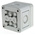 ebm-papst Fan Speed Controller for Use with ebm-papst ECi Fans, 10 V dc, 1.1mA Max, Infinitely Variable
