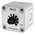ebm-papst Fan Speed Controller for Use with ebm-papst ECi Fans, 10 V dc, 1.1mA Max, Infinitely Variable