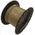 RS PRO Constant Wattage, Parallel Circuit Trace Heating Tape, 15W/m, 110V ac, -60 → +200 °C, 20m