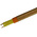 RS PRO Constant Wattage Trace Heating Cable, 30W/m, 110V ac, -60 → +200 °C, 20m