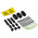RS PRO Self Regulating Trace Heating Kit, 30W/m, 240V ac, Maximum of +80 (Un-Energised) °C, 20m