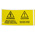RS PRO Self Regulating Trace Heating Kit, 30W/m, 240V ac, Maximum of +80 (Un-Energised) °C, 20m