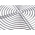 RS PRO Steel Finger Guard for 225mm Fans, 240mm Hole Spacing