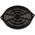 RS PRO Fan Filter for 172mm Fans, PUR Filter, ABS Frame, 179.3 x 151.9mm