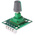 ebm-papst Fan Speed Controller for Use with ebm-papst EC Fans, 10 V dc, 1.1mA Max, Infinitely Variable