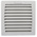 Fan Filter, Fabric Filter, 145 x 145mm