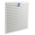 Rittal Fan Filter for 292 x 292mm Fans, Chemical Fibre Filter, ABS Frame, 323 x 323mm