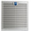 Rittal Filter Fan, 323 x 323mm