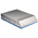Rittal Silicone, Stainless Steel Hose-Proof Hood, 330 x 233mm