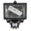 RS PRO, Security Floodlight, 120 W, IP44 PIR, 220 → 240 V ac