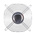 ebm-papst LZ30-4 Series Metal, Steel Finger Guard for 119 x 119mm Fans, 104.8mm Hole Spacing, 119 x 119mm