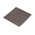 Global Component Sourcing Self-Adhesive Thermal Interface Sheet, 0.017mm Thick, 1750W/m·K, Graphite, 225 x 225mm
