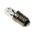 RS PRO E5 Indicator Light, Clear, 28 V, 40 mA, 4000h