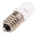 RS PRO E10 Indicator Light, Clear, 28 V, 40 mA, 4000h