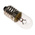 RS PRO E10 Indicator Light, Clear, 6.5 V, 300 mA, 4000h