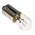 RS PRO BA9s Indicator Light, Clear, 24 V, 50 mA, 5000h