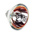 Philips 150 W Halogen Projector Lamp GZ6.35, Reflector, 15 V, 50mm