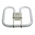 GR10q 2D Shape CFL Bulb, 38 W, 3500K, Warm White Colour Tone