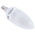 E14 Candle Shape CFL Bulb, 11 W, 2700K, Warm White Colour Tone
