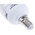 E14 Candle Shape CFL Bulb, 11 W, 2700K, Warm White Colour Tone